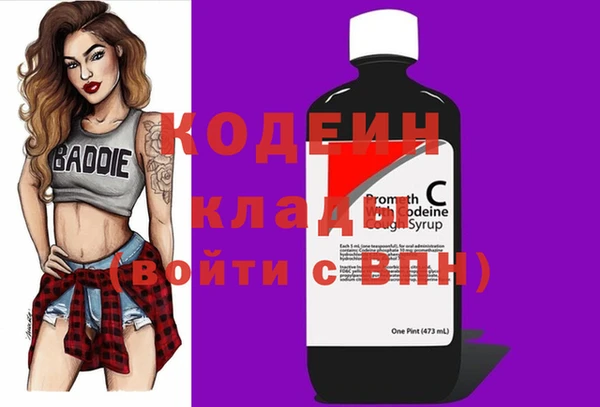 хмурый Вязьма