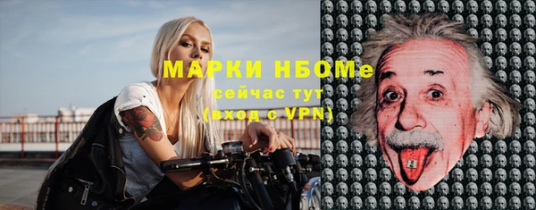 хмурый Вязьма